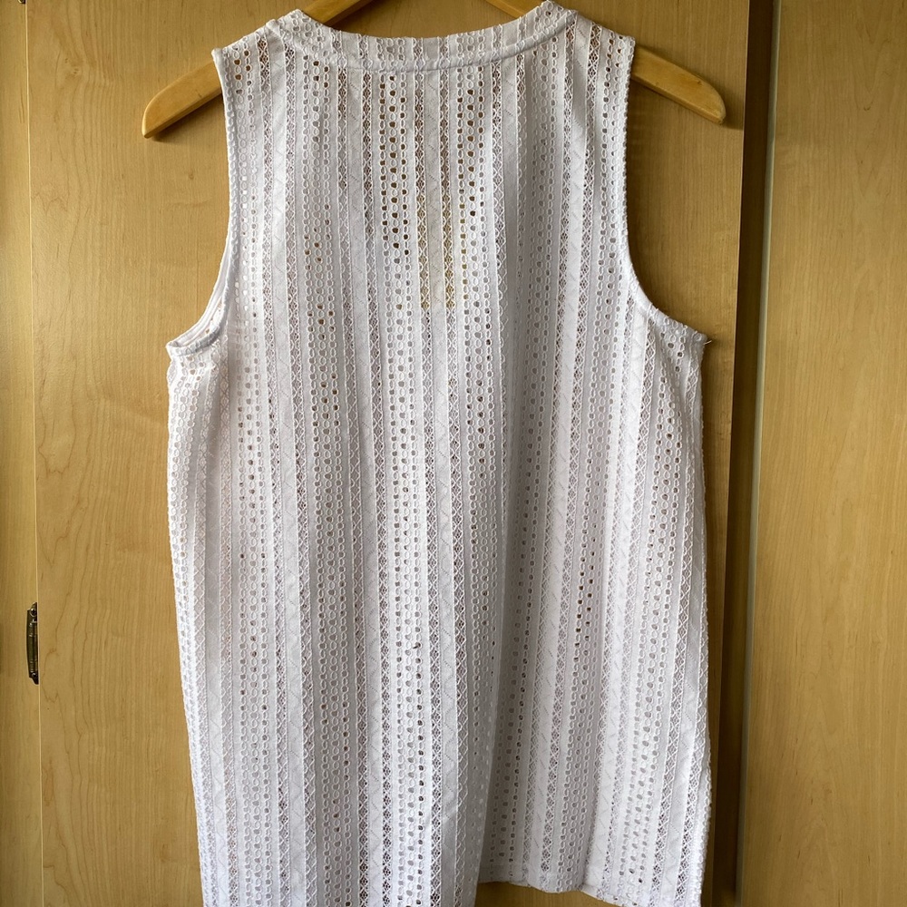 Michael Kors Shirt - Picture 2 of 5